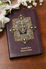 KJV Woman of Faith Compact Bible-Limited Edition