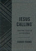 Jesus Calling - Gift Edition -Grey -By Sarah Young