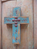 Mesilla Wooden Cross