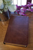 ESV Story of Redemption Study Bible -Brown - Limited Quantities Available