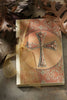 Cross Jeweled Journal with Crystals RETIRED