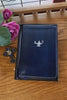 Nurse's Compact Bible - Navy- CSB