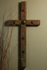 Clavo Old Door Cross-32