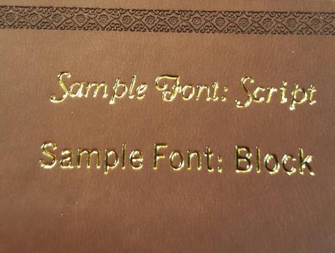 KJV Garnet and Pearl Cross Locket Bible-Large Print ----Limited Quantities