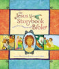 The Jesus Storybook Bible