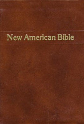 NAB St Joseph Personal Size Bonded