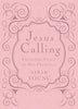 Jesus Calling - Deluxe Edition Pink Compact by Sarah Young