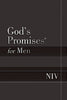 NIV God's Promises for Men by Jack Countryman Limited Quantities Available