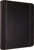ESV Single Column Journaling Bible (Black) ---- Limited Quantities Available.