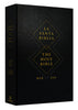 ESV Spanish/English Parallel Bible, Hardcover (La Santa Biblia RVR / The Holy Bible ESV)