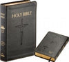 NABRE Catholic Companion Bible Librosario ® Edition, Black Imitation Leather