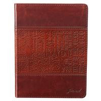 Names of Jesus Tan Journal Limited Quantities Available