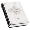KJV Study Bible-Hardcover-Black