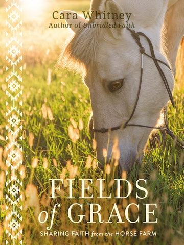 Fields Of Grace Sharing Faith From The Horse Farm