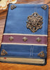 HCSB Large Print Military Family Jeweled Bible