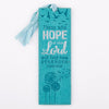 Bookmark "Hope in the Lord"- Isaiah 40:31