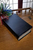 NIV Life Application Study Bible/Personal Size (Third Edition)-Black Bonded Leather Indexed