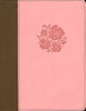 NIV Comfort Print Journal the Word Bible for Women Pink/Brown