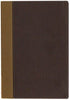 NRSV Cultural Backgrounds Study Bible (Comfort Print)-Tan/Brown Leathersoft