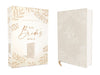 NIV Cream Hardcover Brides Bible Compact
