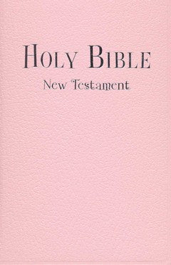 NIV Tiny Testament Bible