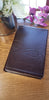 NKJV FamilyLife Marriage Bible-Burgundy or( Brown is currently unavailable)