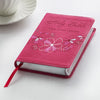 KJV Compact Bible Pink