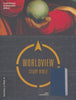 CSB Worldview Study Bible, Navy