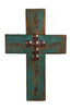 Mesilla Wooden Cross
