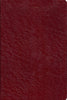 The Old Scofield® Study Bible, KJV, Classic Edition Burgundy Leather