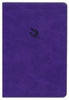 KJV Spirit-Filled Life Bible (Third Edition) (Comfort Print)-Purple Leathersoft