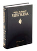 Spanish-RVR 1960 Full Life Study Bible-Black Bonded Leather