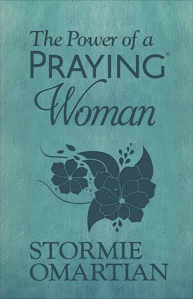 The Power Of A Praying Woman-Milano Softone