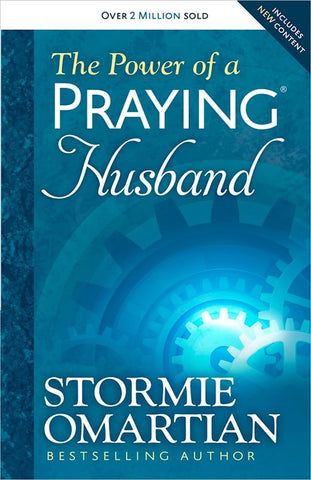The Power Of A Praying Husband (Update)
