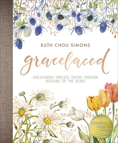 GraceLaced Discovering Timeless Truths Through Seasons Of The Heart