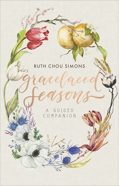 GraceLaced Seasons: A Guided Companion