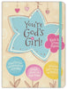 You're God'S Girl! Back-To-School Planner