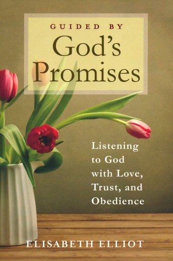 Guided By God's Promises