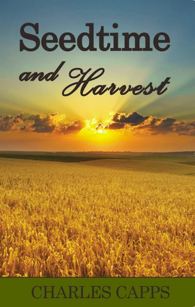 Seedtime & Harvest, 10 copies