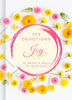 Joy: 100 Devotions To Bring A Smile To Your Face