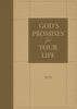 God's Promises For Your Life (NIV) New International Version