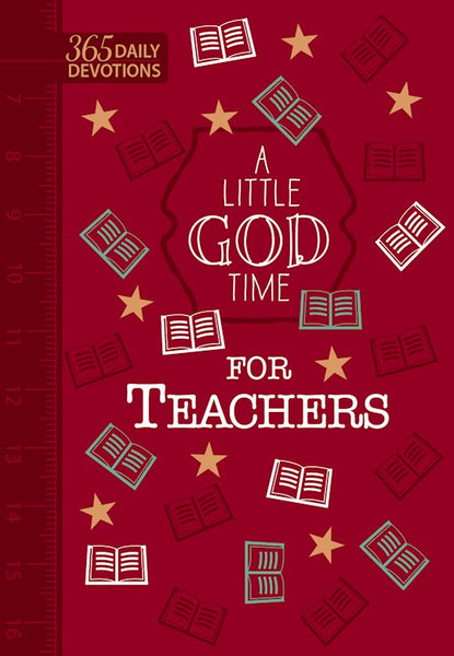 A Little God Time For Teachers