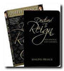 Destined To Reign Devotional Leather Gift Edition