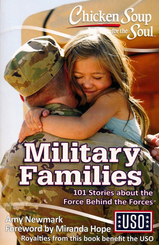 Chicken Soup For The Soul: Military Families