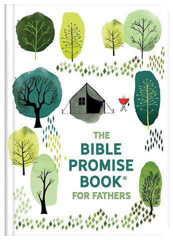 The Bible Promise Book for Fathers