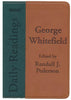 Daily Readings: George Whitefield (green book-in middle of image)
