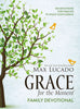 Grace For The Moment Family Devotional