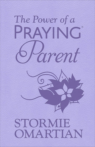The Power Of A Praying Parent-Milano Softone