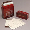 Box Of Blessings-101 Best-Loved Bible Prayers