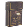 Box Of Blessings-Promises From God For Every Man